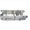 Three Part Folding Pit Ladders Detail Page